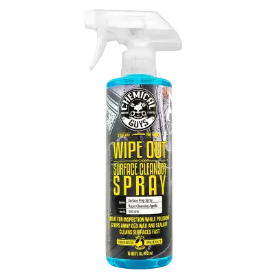 Chemical Guys Wipe Out Surface Cleanser Spray 473m