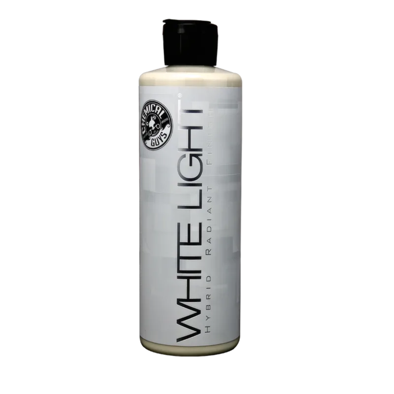 Chemical Guys White Light Hybrid Radiant Finish