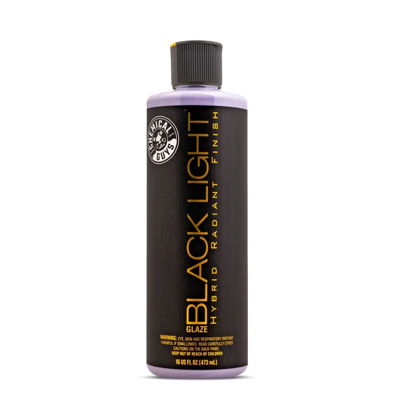 Chemical Guys Black Light Hybrid Radiant Finish