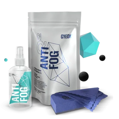 Gyeon Q2 AntiFog 120ml