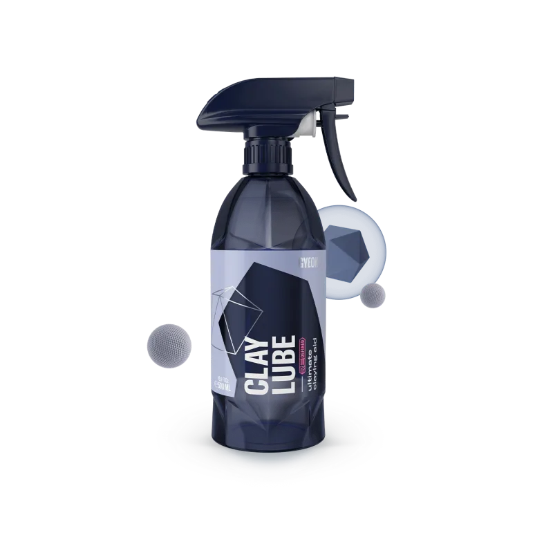 Gyeon Q2M ClayLube Redefined 500ml