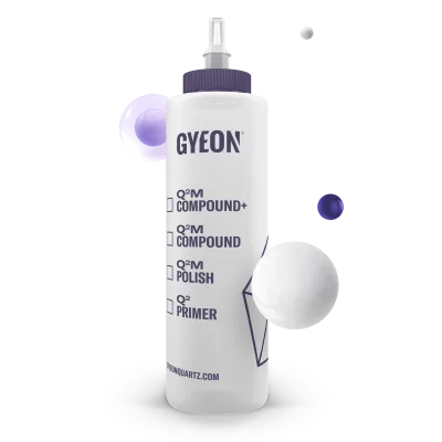 GYEON Q2M DispenserBottle 300ml