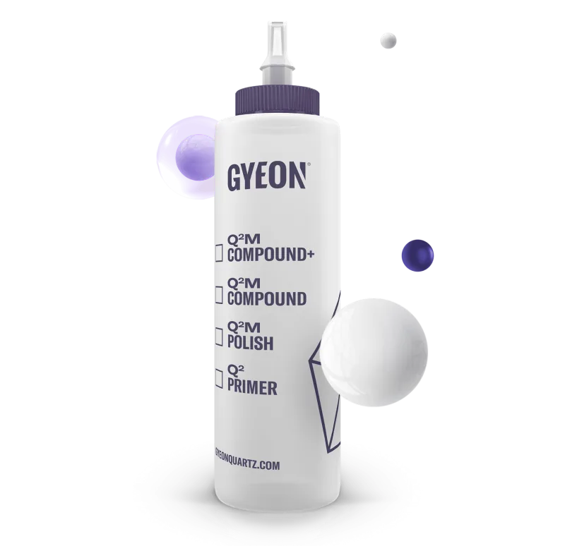 GYEON Q2M DispenserBottle 300ml