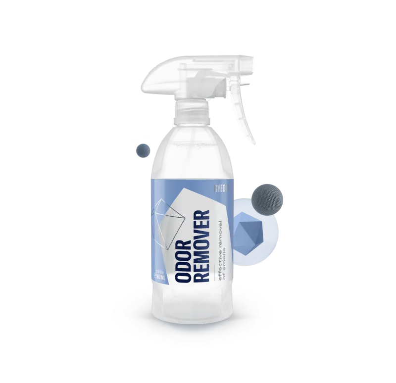 Gyeon Q2M OdorRemover 500ml