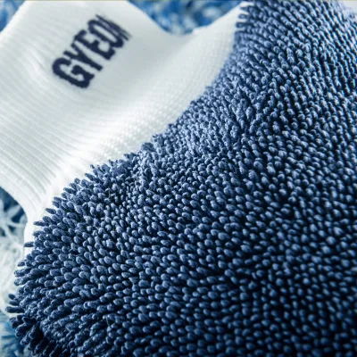 GYEON Q²M SilkMitt
