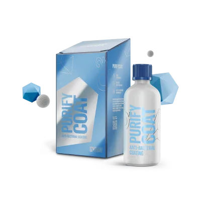 Gyeon Q2 PurifyCoat 100ml