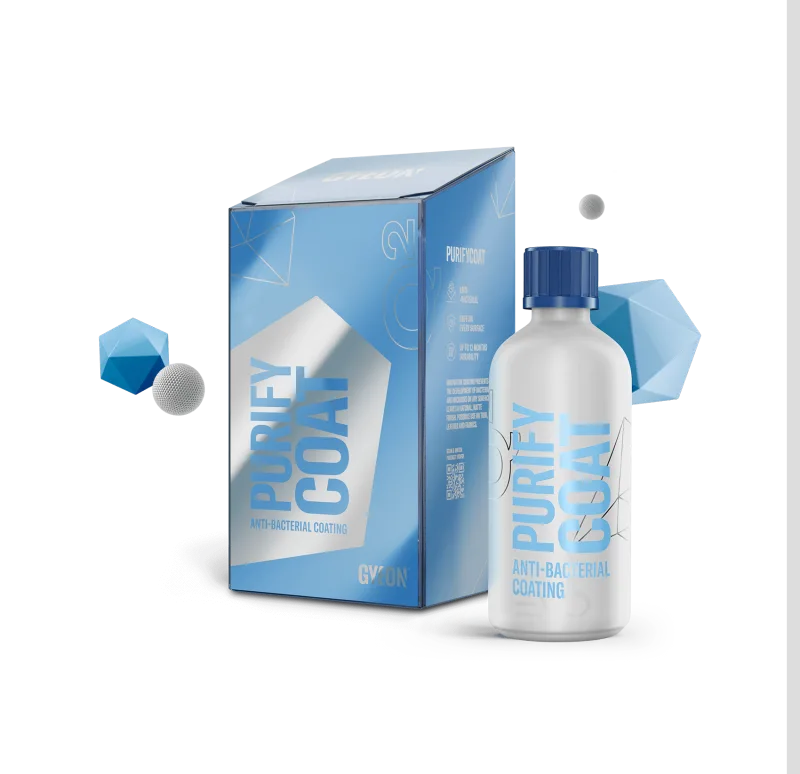 Gyeon Q2 PurifyCoat 100ml