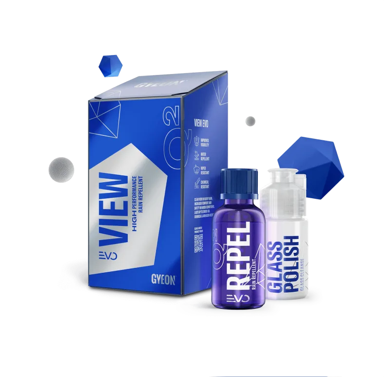 Gyeon Q2 View 20ml