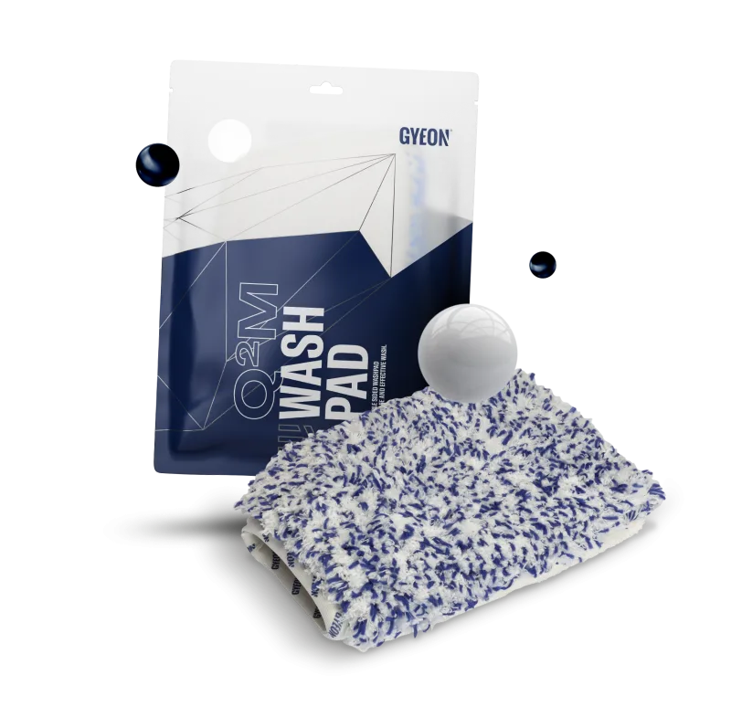 Gyeon Q2M Wash Pad EVO