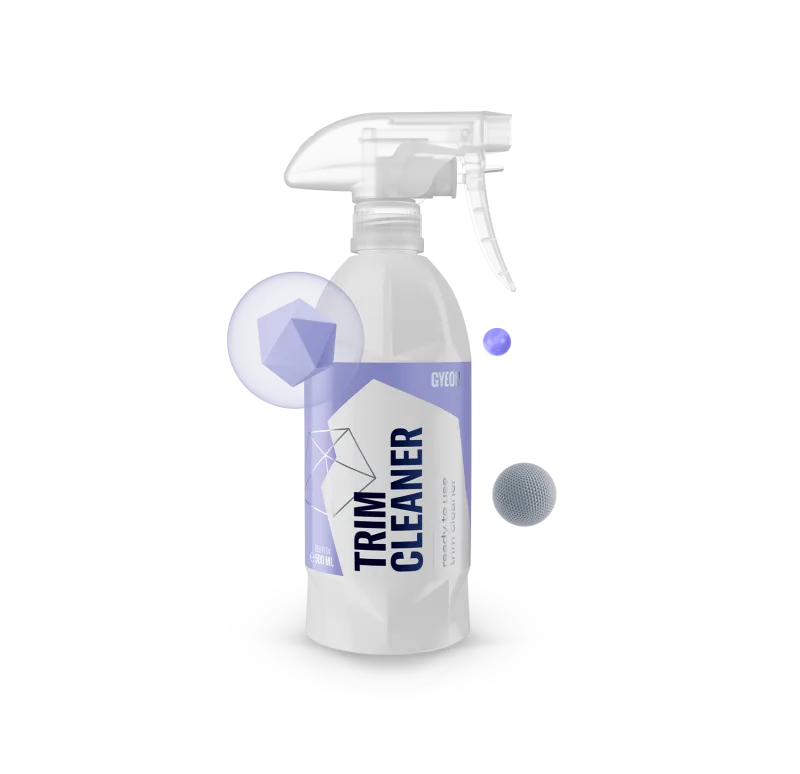 GYEON Q²M TrimCleaner 500 ml