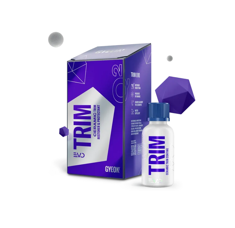 Gyeon Q2 Trim 30ml