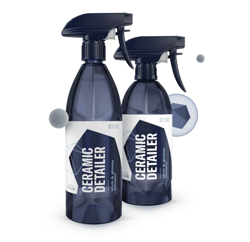 GYEON Q2M Ceramic Detailer