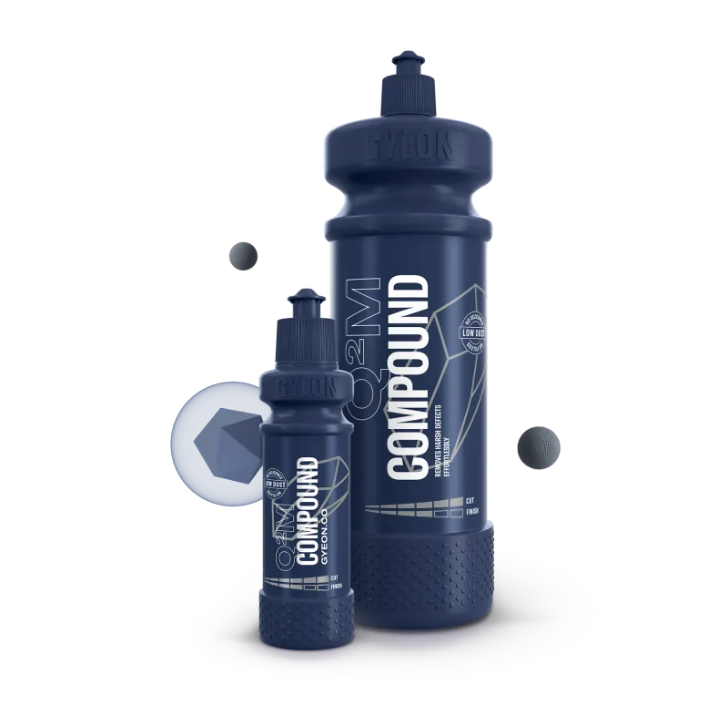 GYEON Q2M Compound