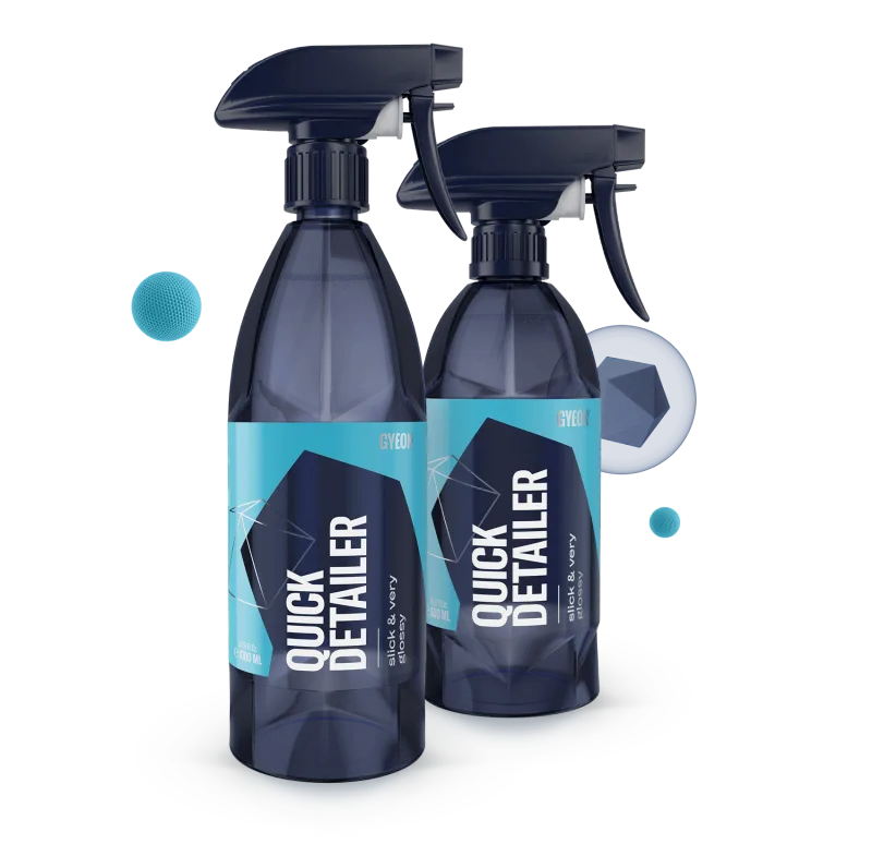 GYEON Q2M Quick Detailer