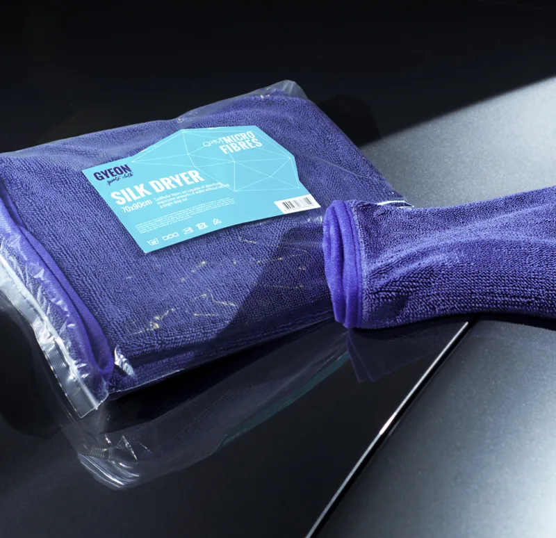 GYEON Q²M SilkDryer