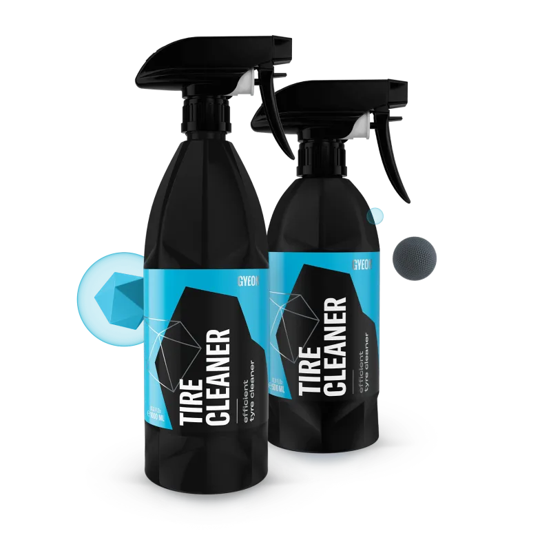 GYEON Q2M Tire Cleaner