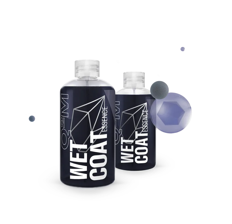 GYEON Q2M WetCoat Essence