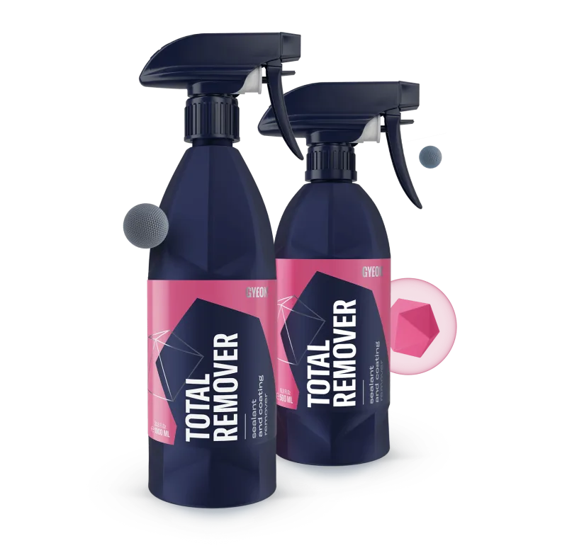GYEON Q²M Total Remover