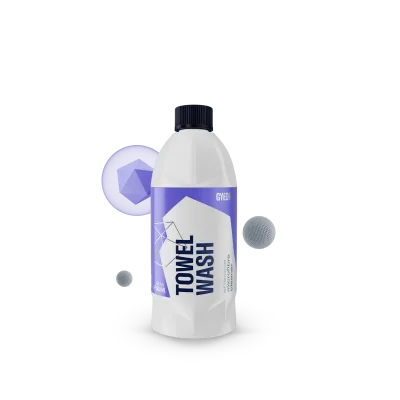 GYEON Q²M TowelWash 500ml