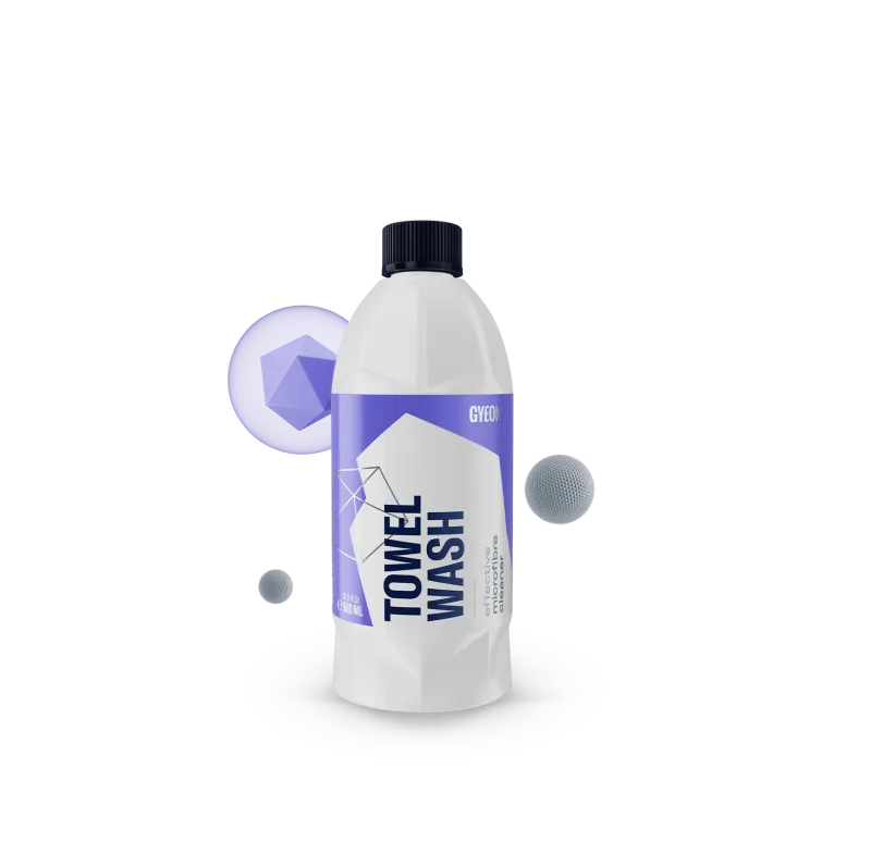 GYEON Q²M TowelWash 500ml