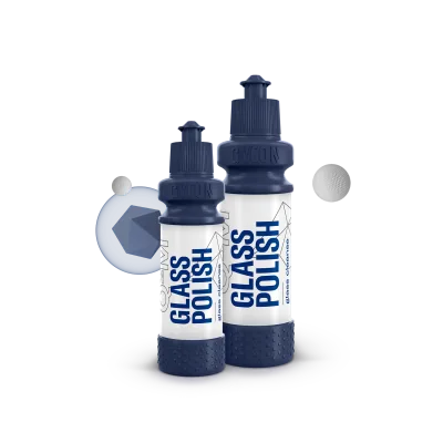 GYEON Q2M GLASS POLISH