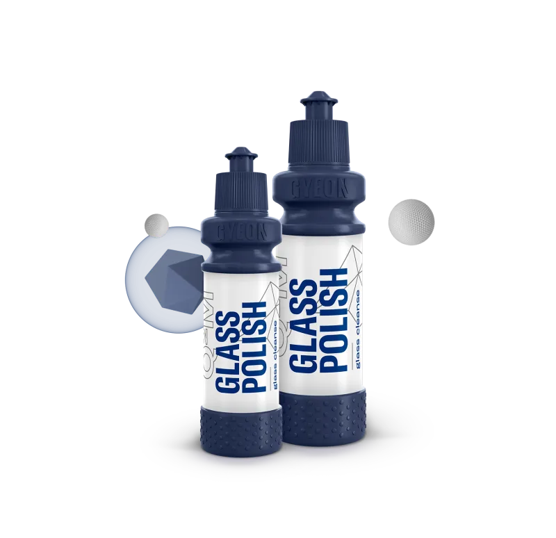 GYEON Q2M GLASS POLISH