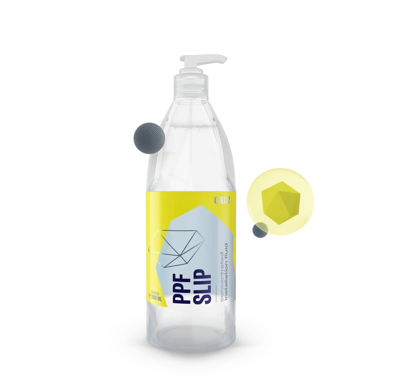 Gyeon Q2M PPF Slip 4L
