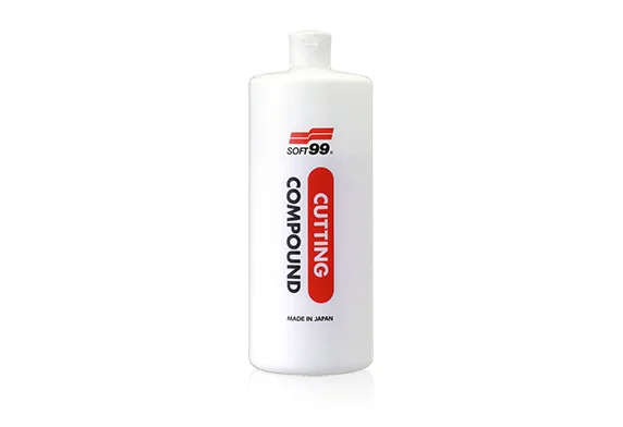 Soft99 Cutting Compound 300ml