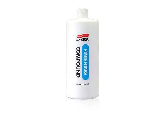 Soft99 Finishing Compound 300ml