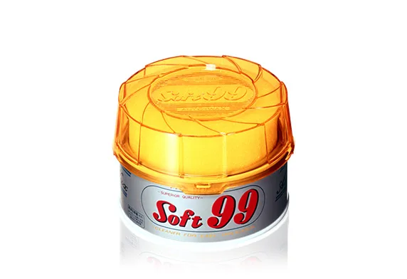 Soft99 Hanneri Wax 280g