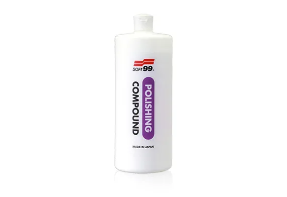 Soft99 Polishing Compound 300ml