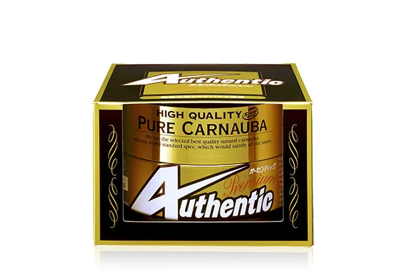 Soft99 Authentic Premium 200g
