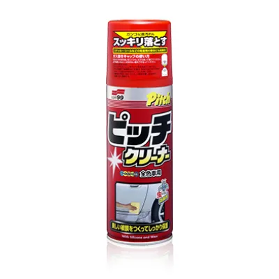 Soft99 New Pitch Cleaner