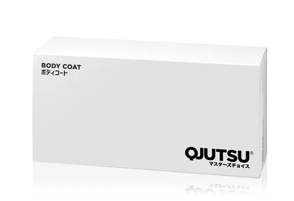 Soft99 Qjutsu Body Coat 100ml