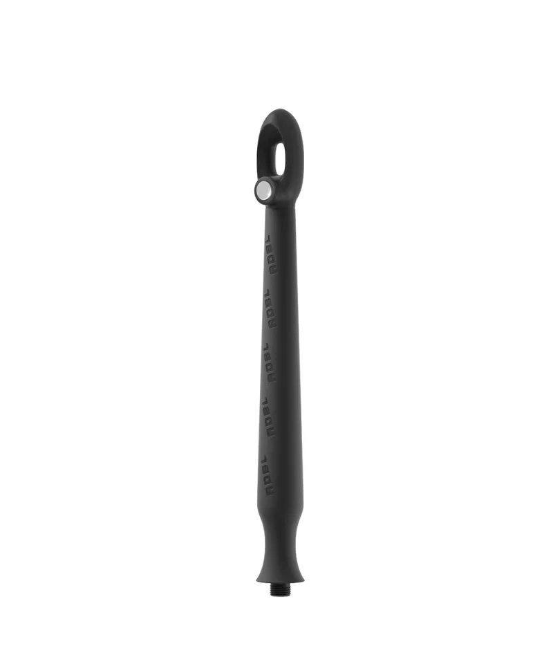 ADBL Round Detailing Brush Pro Handle