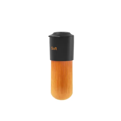 ADBL Round Detailing Brush Pro Soft