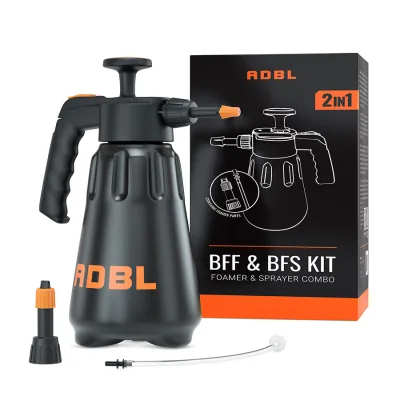 ADBL BFF & BFS Kit 2L