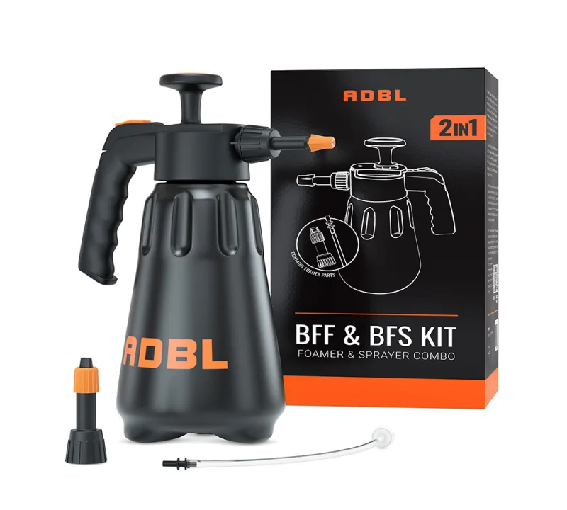 ADBL BFF & BFS Kit 2L