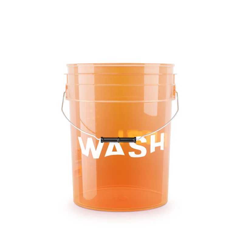 ADBL Washy Bucket