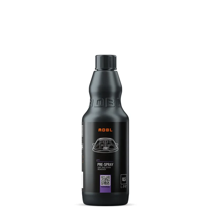 ADBL Pre Spray