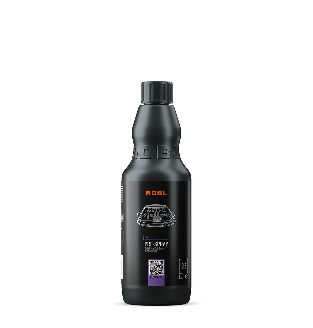 ADBL Pre Spray 10 L ampliado