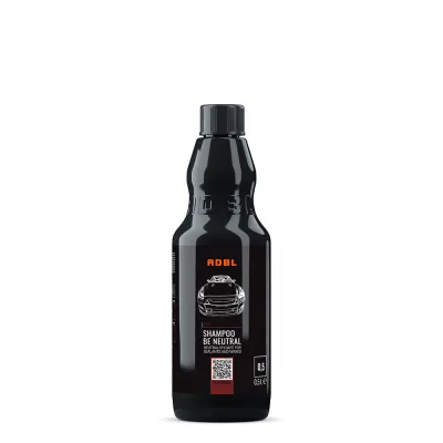 ADBL Shampoo Be Neutral