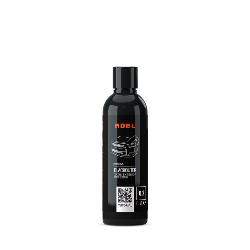 ADBL Blackouter