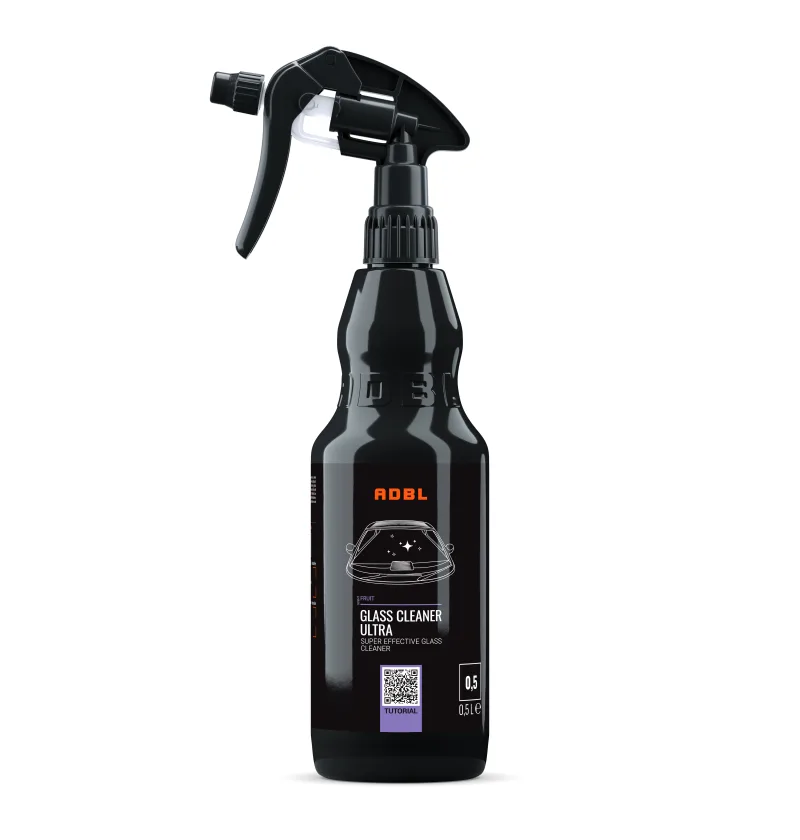 ADBL Glass Cleaner Ultra