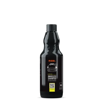 ADBL Rinseless Shampoo
