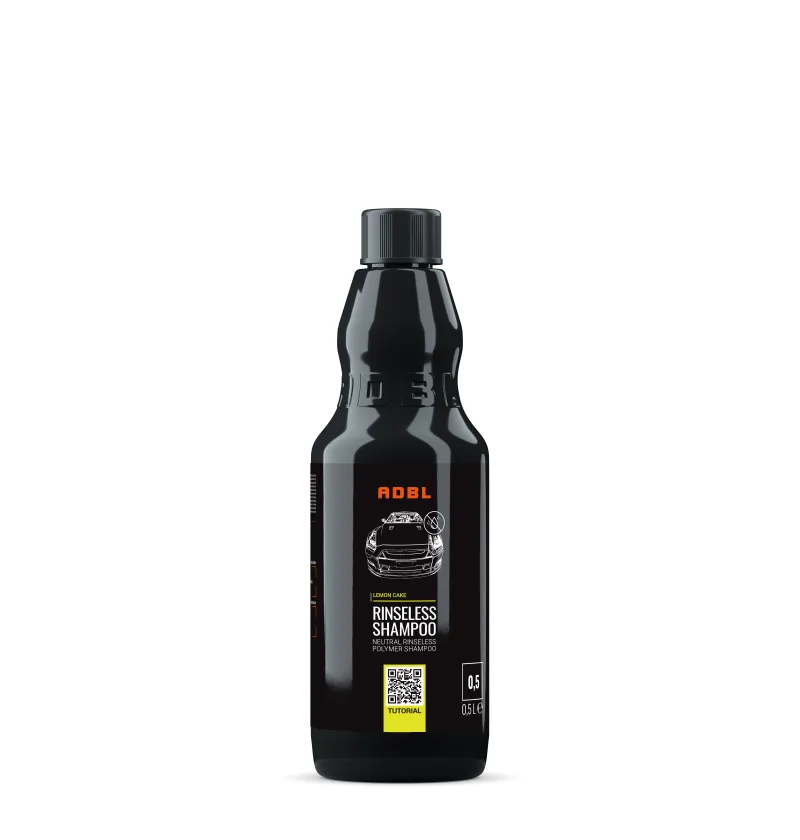 ADBL Rinseless Shampoo