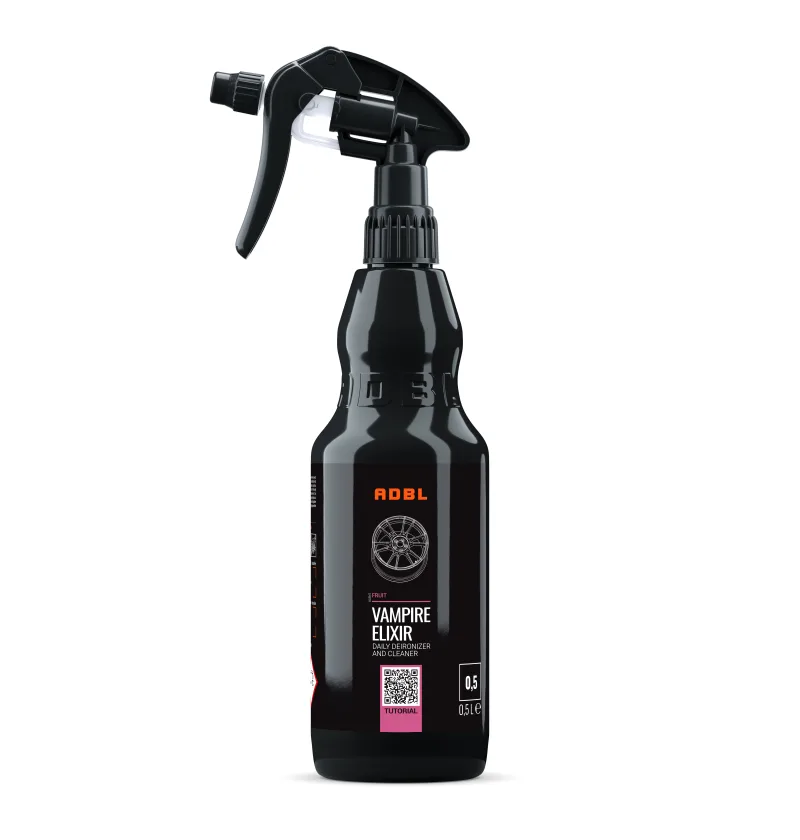 ADBL Vampire Elixir
