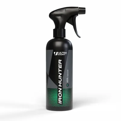 Ultracoat Iron Hunter 500ml