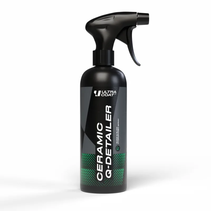 Ultracoat Ceramic Q-Detailer 1L