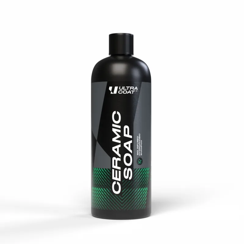 Ultracoat Ceramic Soap 1L